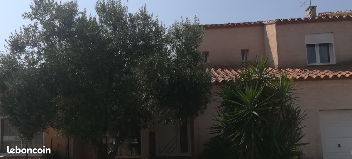 Maison à vendre, 112m², Cabestany