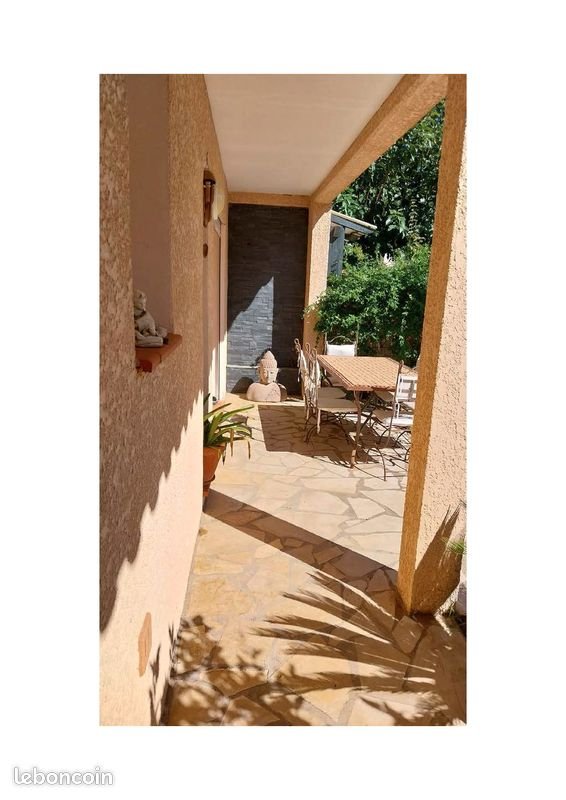 Maison à vendre, 112m², Cabestany