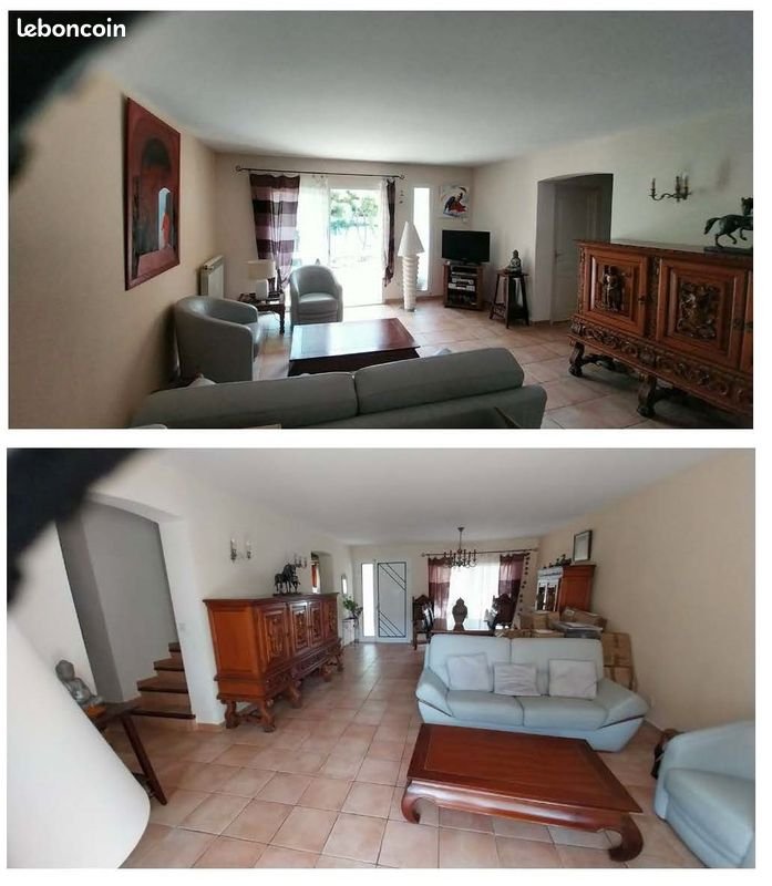 Maison à vendre, 112m², Cabestany