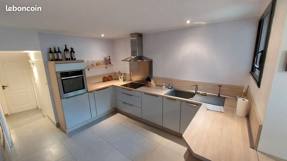 Maison à vendre, 101m², Cubzac-les-Ponts
