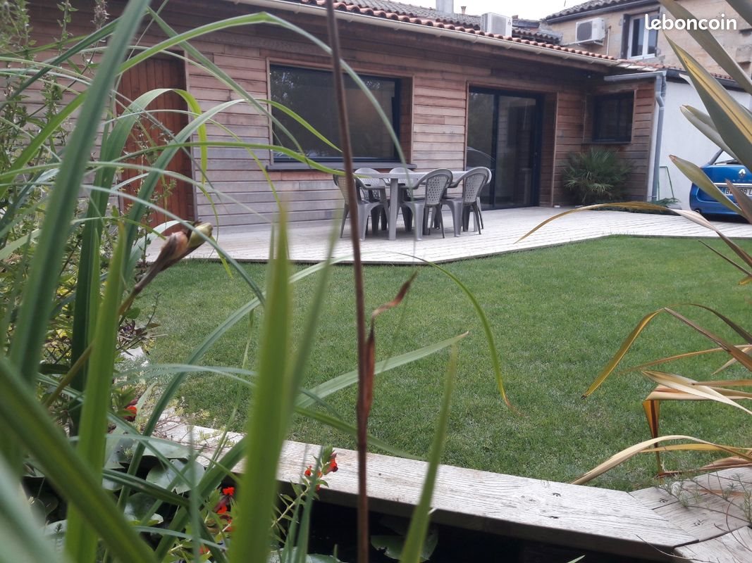 Maison à vendre, 101m², Cubzac-les-Ponts
