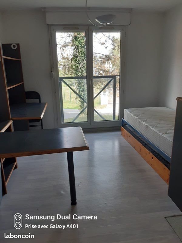 Appartement à louer, 19m², Besançon