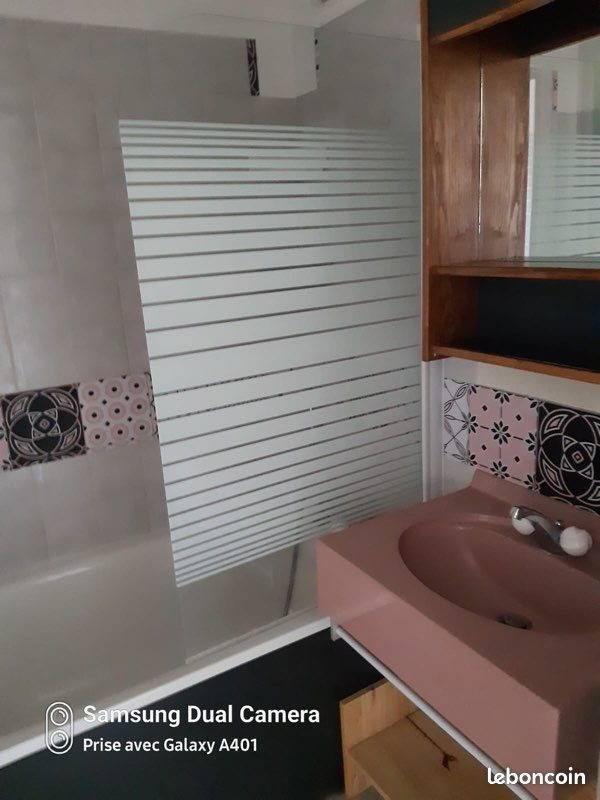 Appartement à louer, 19m², Besançon