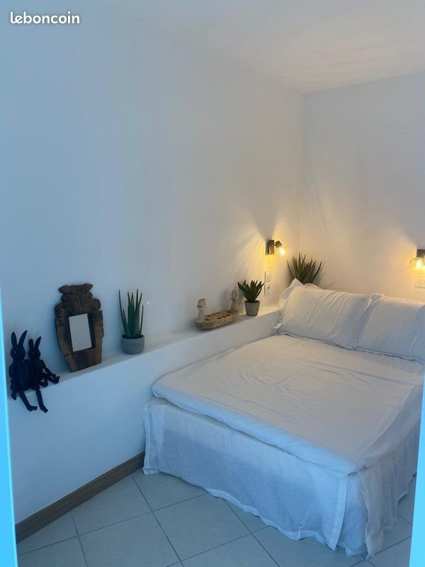Appartement à louer, 28m², Sainte-Maxime