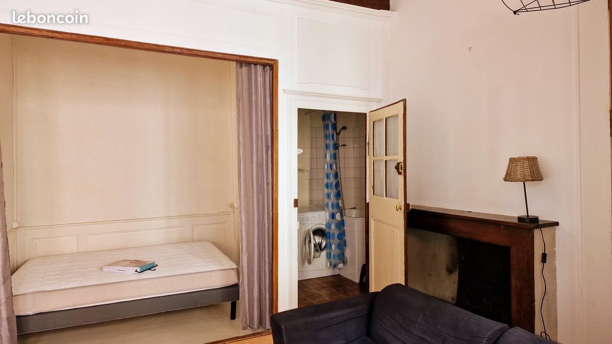 Appartement à louer, 35m², Limoges