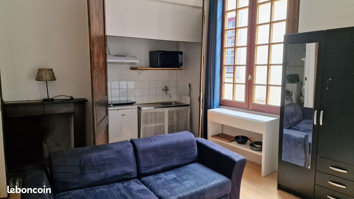 Appartement à louer, 35m², Limoges