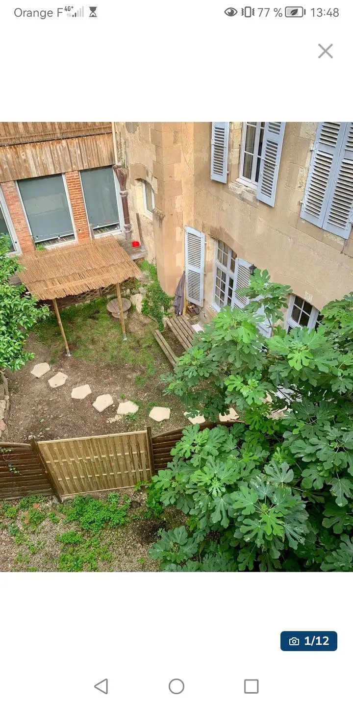 Appartement à louer, 40m², Auch