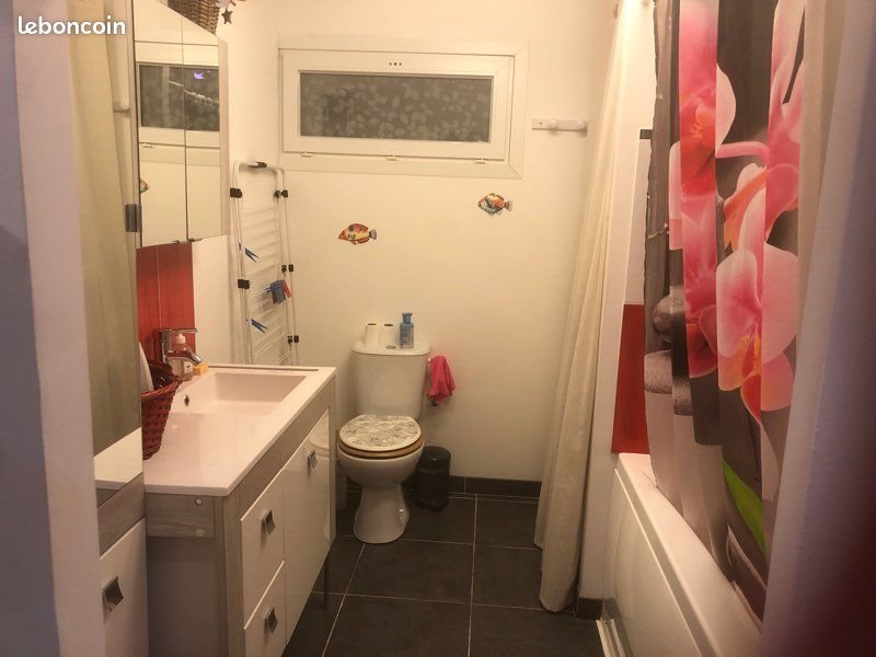 Appartement à louer, 30m², Rochefort