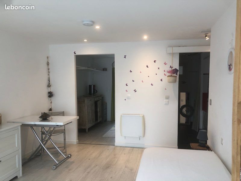 Appartement à louer, 30m², Rochefort