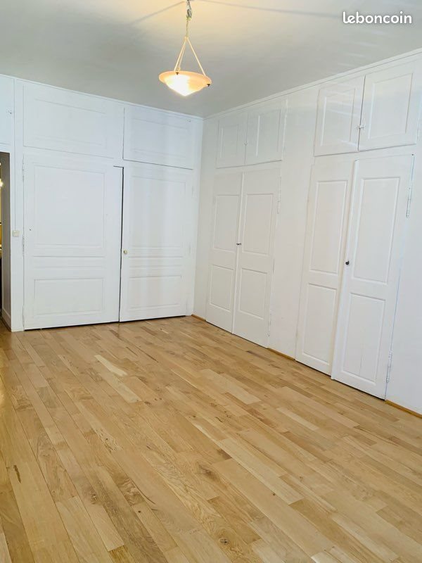 Appartement à louer, 62m², Lons-le-Saunier