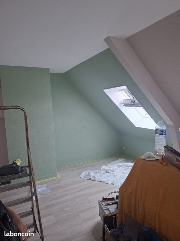 Appartement à louer, 19m², Saint-Lô