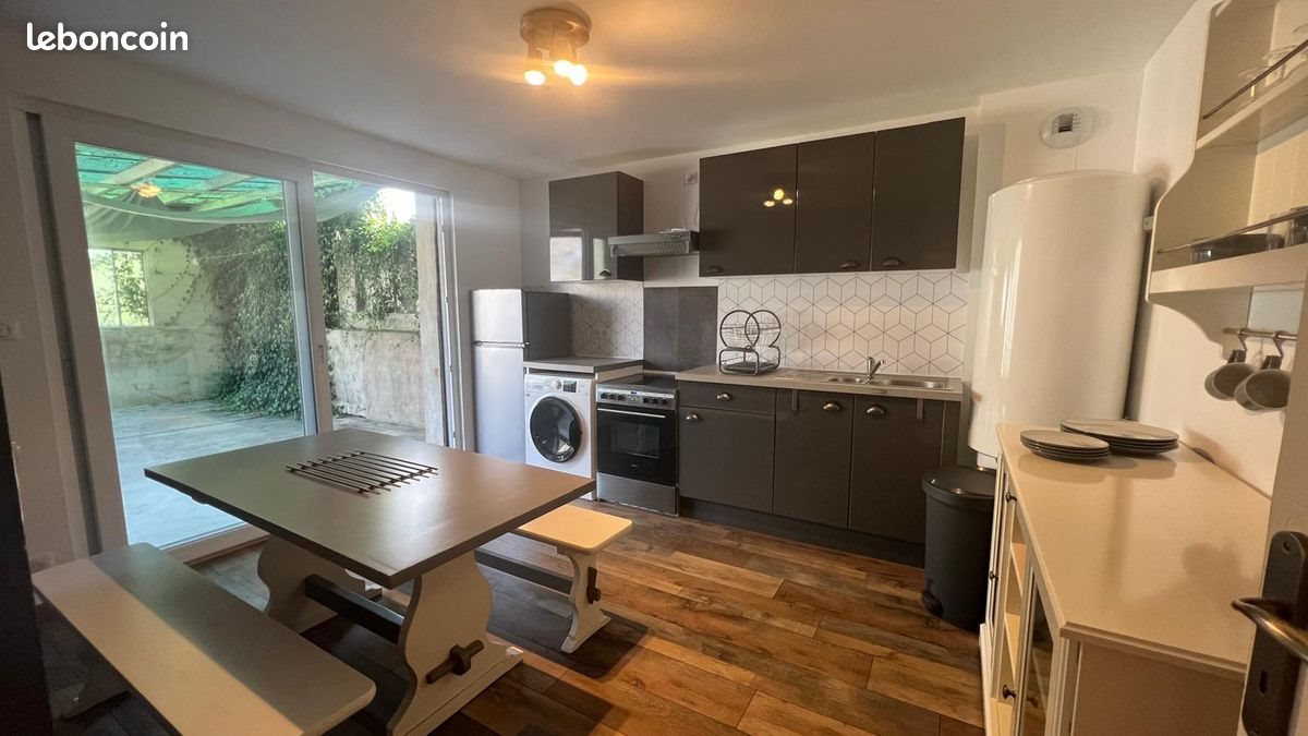 Appartement à louer, 55m², Scaër
