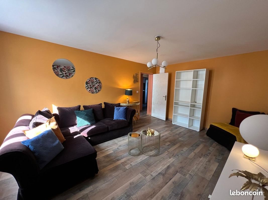 Appartement à louer, 55m², Scaër