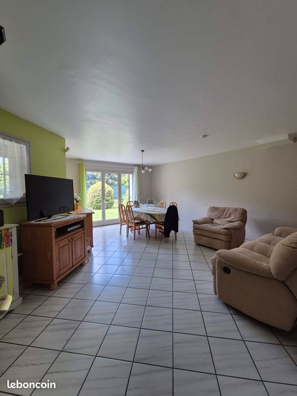 Maison à vendre, 160m², Vif