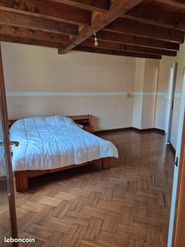 Maison à vendre, 160m², Vif