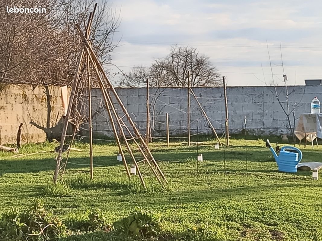 Maison à vendre, 80m², Thiat