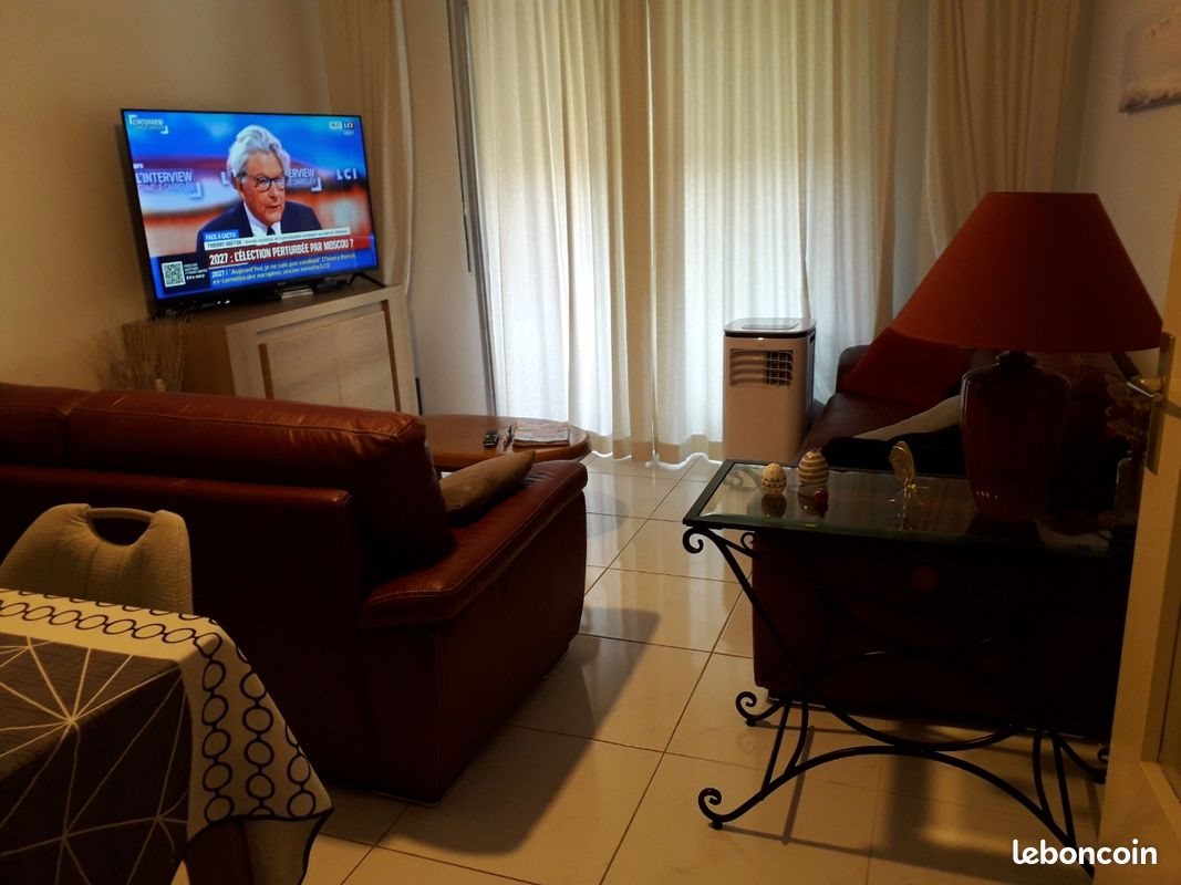 Appartement à vendre, 52m², Fréjus