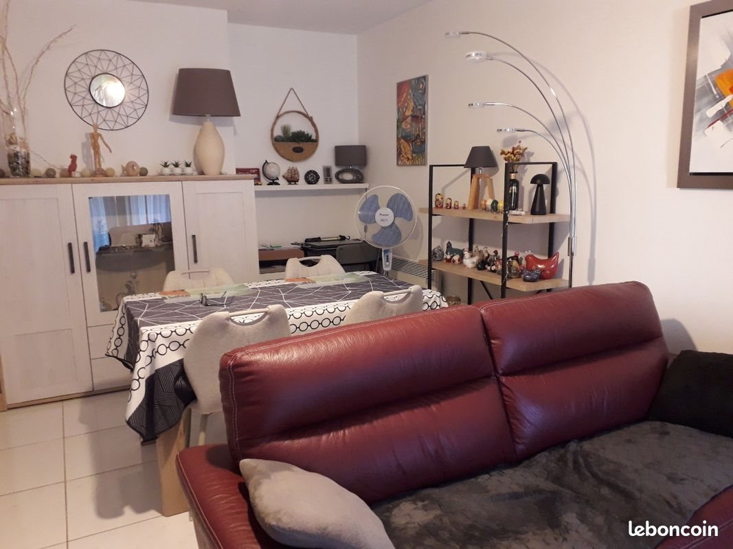 Appartement à vendre, 52m², Fréjus
