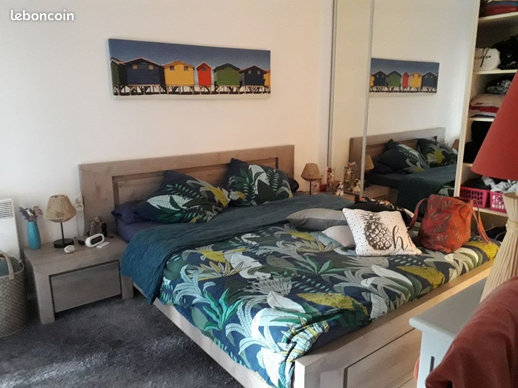 Appartement à vendre, 52m², Fréjus