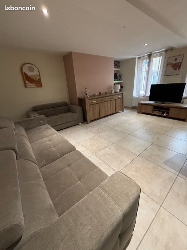 Maison à vendre, 97m², Saint-Florentin