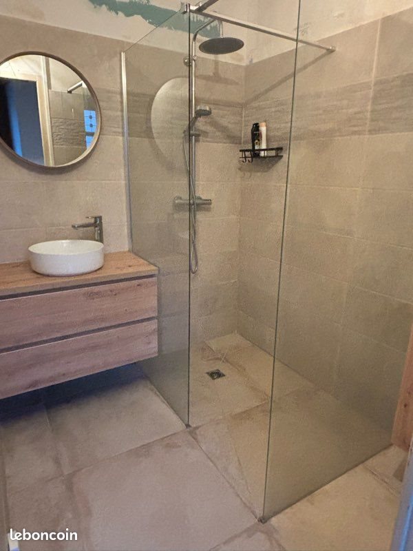 Maison à vendre, 97m², Saint-Florentin