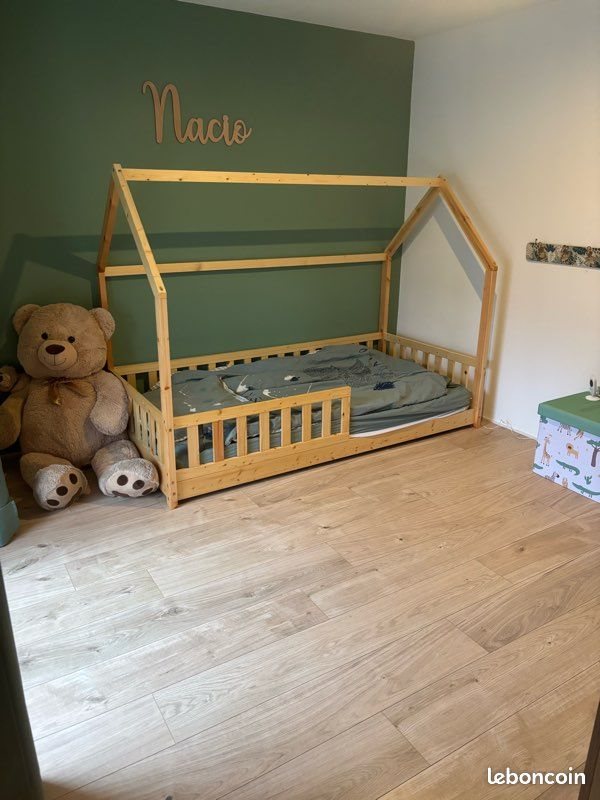 Maison à vendre, 97m², Saint-Florentin