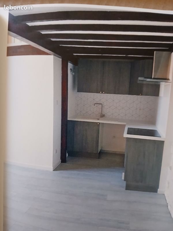 Appartement à louer, 40m², Sète
