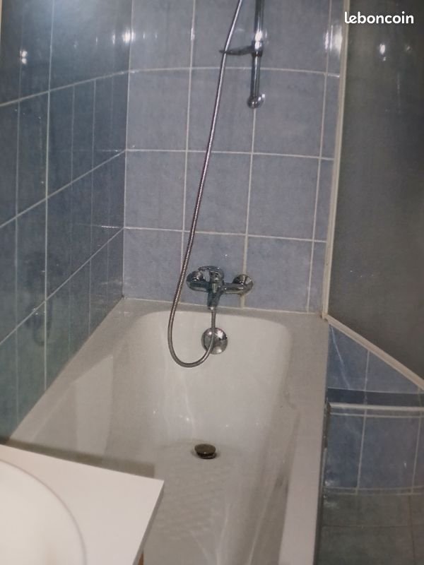 Appartement à louer, 40m², Sète