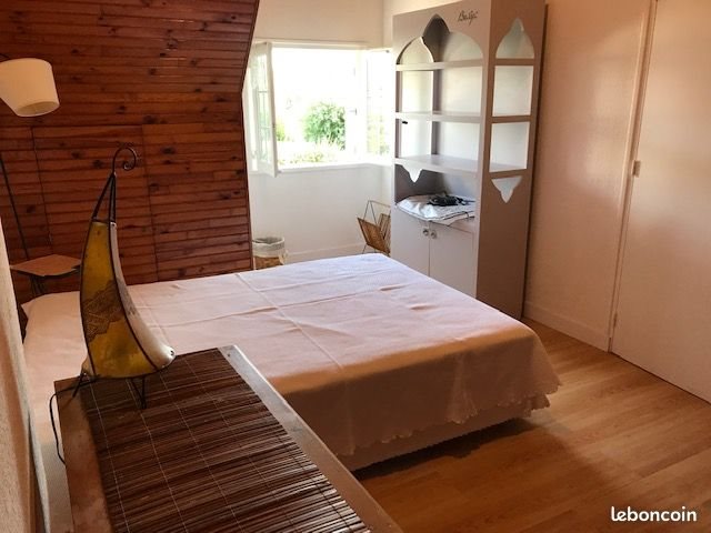 Maison à louer, 65m², Plougonvelin