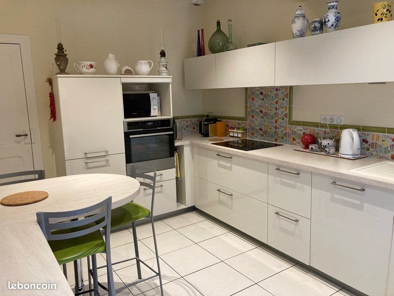 Maison à vendre, 132m², Marmande
