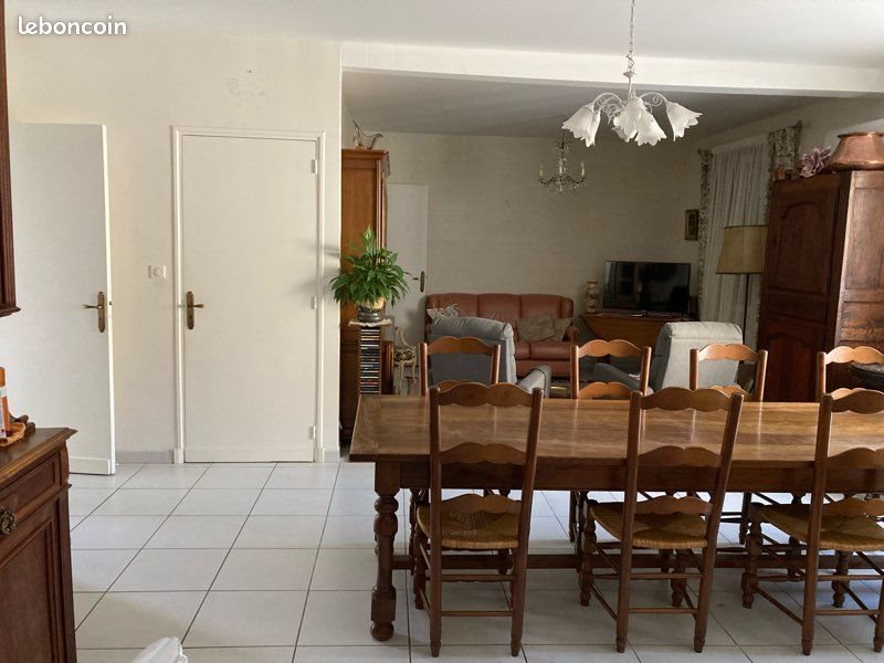 Maison à vendre, 132m², Marmande