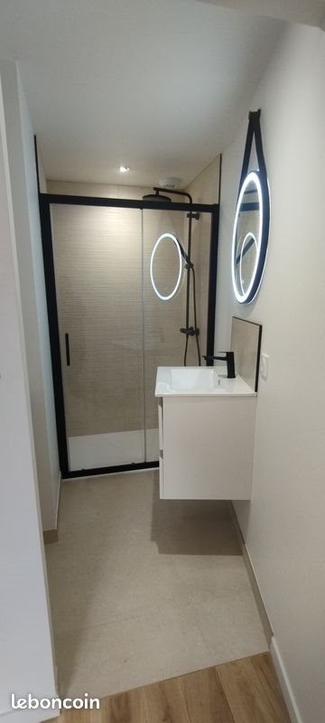 Appartement à louer, 32m², Rennes