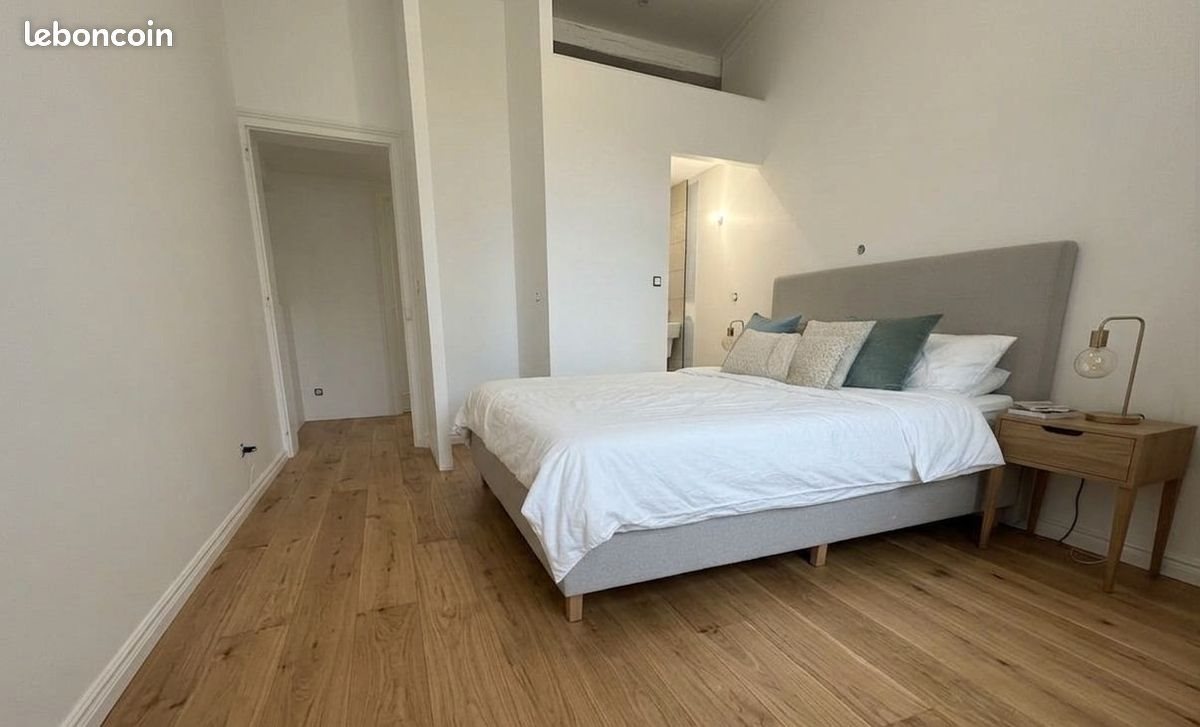 Appartement à louer, 32m², Rennes