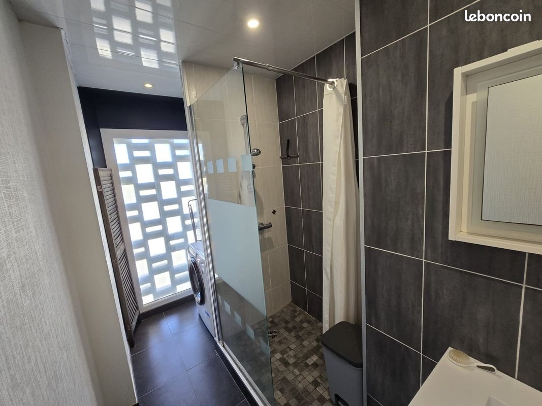 Appartement à louer, 76m², Lorient