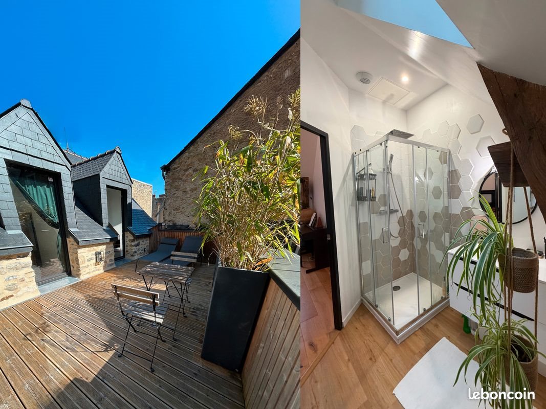 Maison à vendre, 110m², Laval