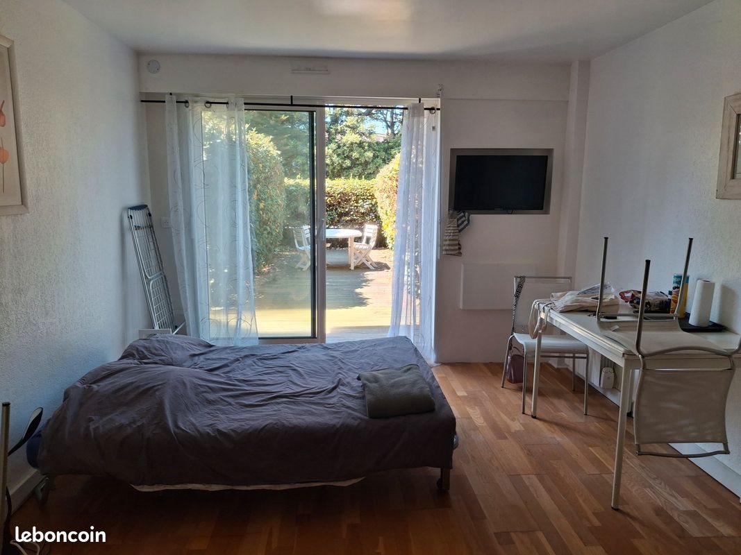 Appartement à louer, 24m², Pornichet