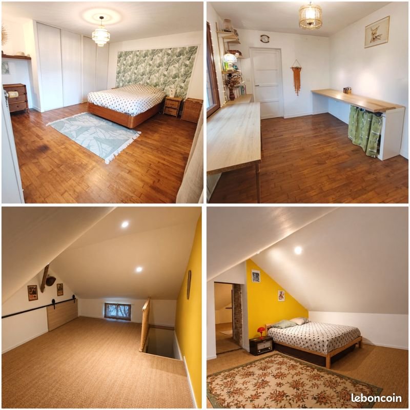 Maison à vendre, 150m², Longecourt-en-Plaine