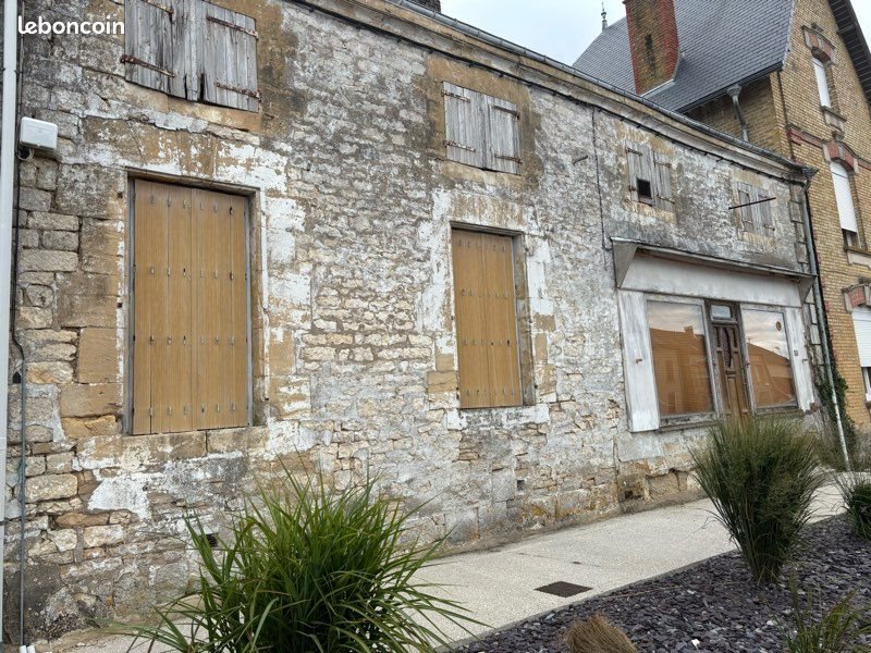 Maison à vendre, 370m², Launois-sur-Vence