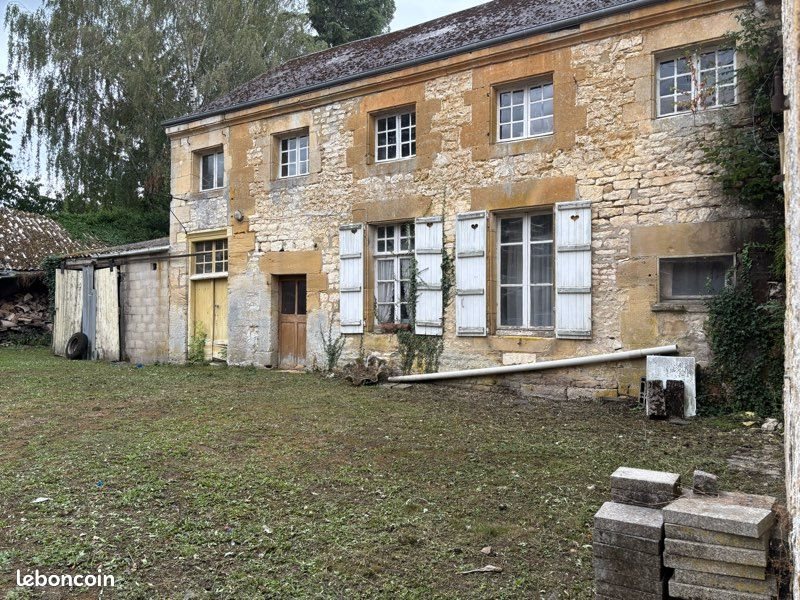 Maison à vendre, 370m², Launois-sur-Vence