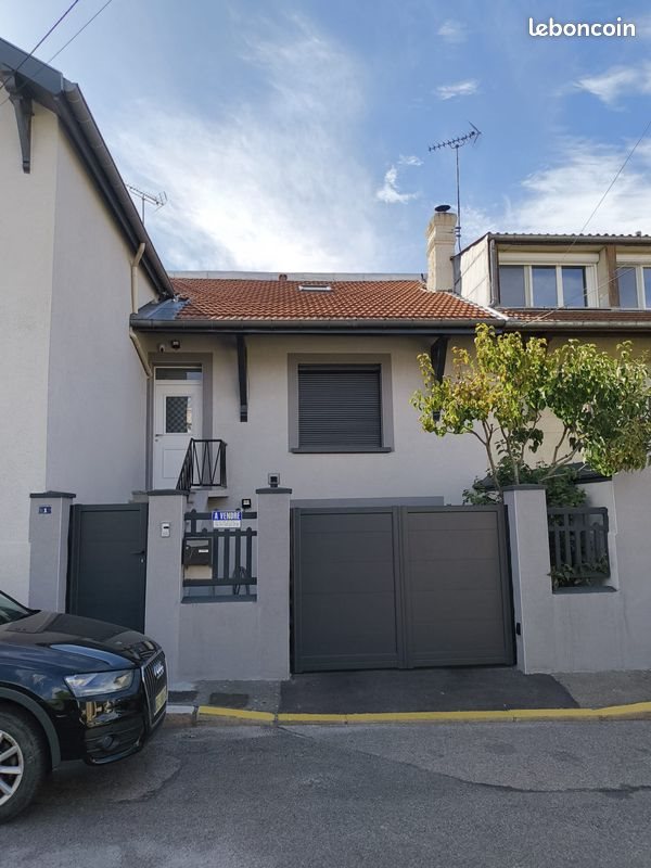 Maison à vendre, 151m², Saint-Chamond