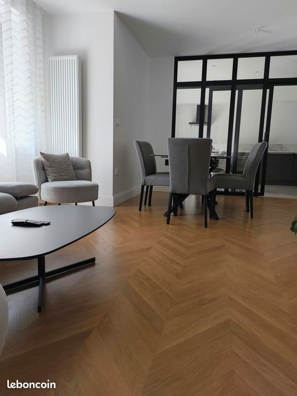Maison à vendre, 151m², Saint-Chamond