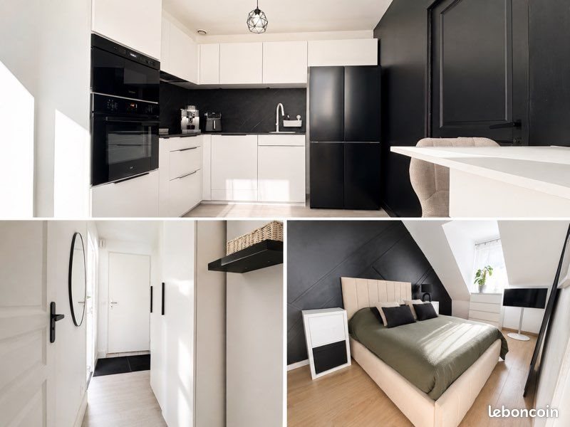 Maison à vendre, 110m², Les Essarts-le-Roi