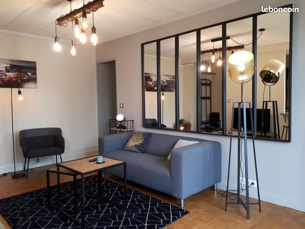 Appartement à vendre, 63m², La Riche