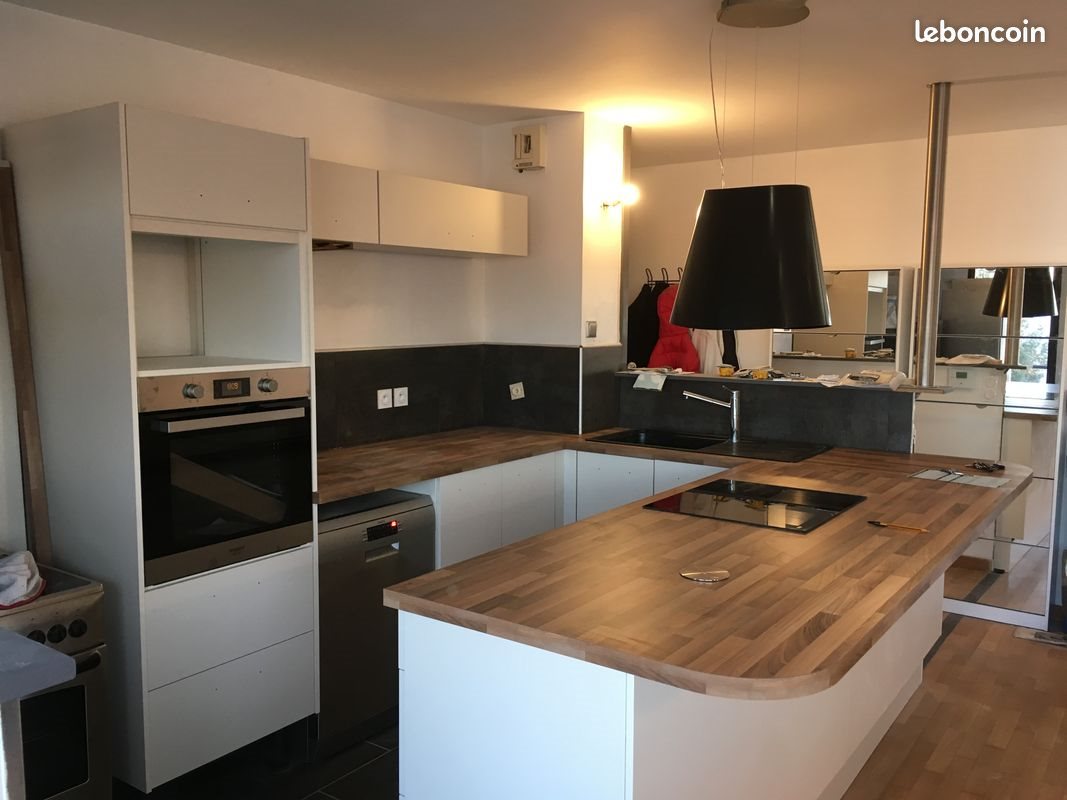 Appartement à louer, 82m², La Roche-sur-Yon