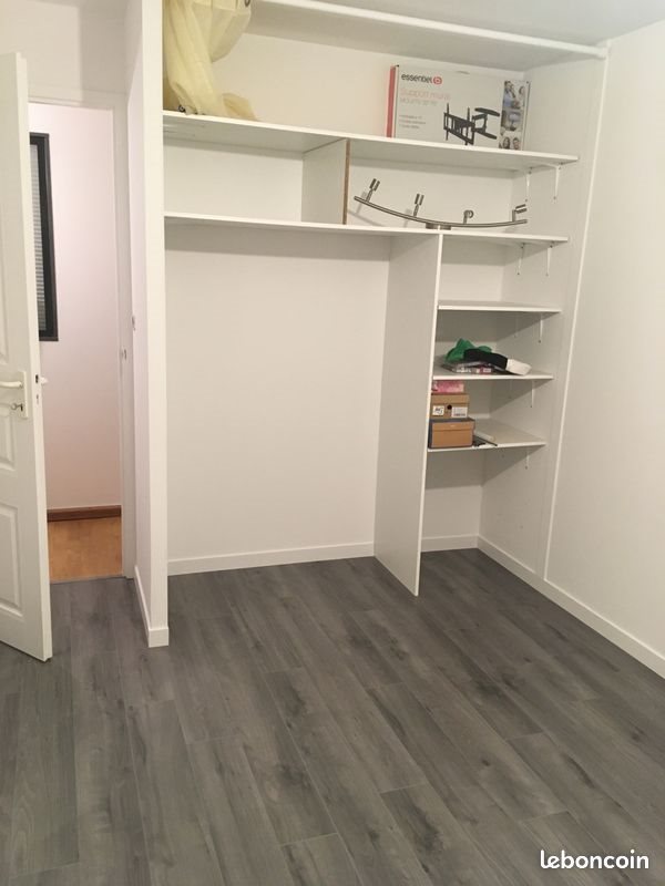 Appartement à louer, 82m², La Roche-sur-Yon