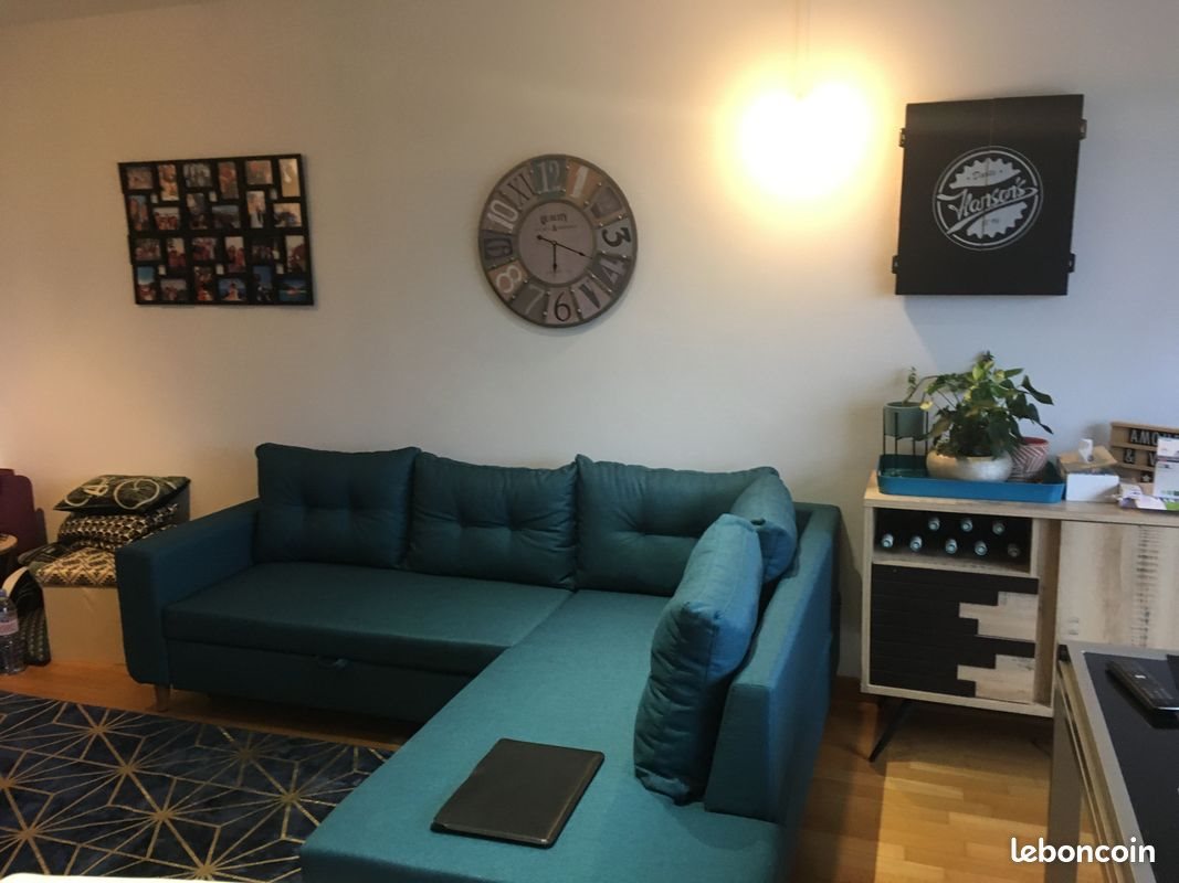 Appartement à louer, 82m², La Roche-sur-Yon