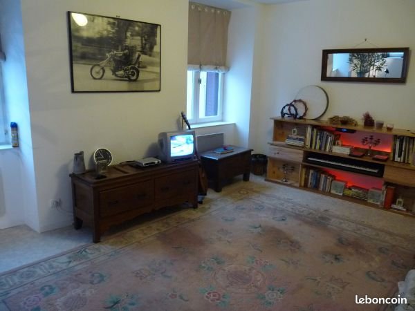 Appartement à louer, 50m², Le Dorat