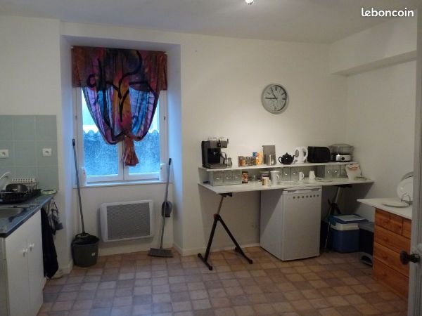 Appartement à louer, 50m², Le Dorat