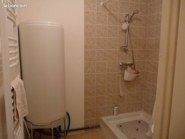 Appartement à louer, 50m², Le Dorat