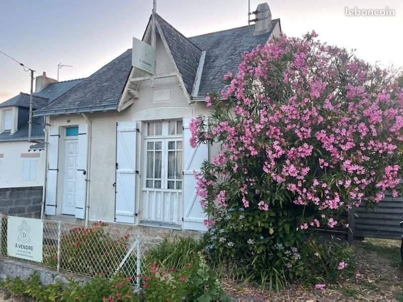 Maison à vendre, 62m², Le Croisic